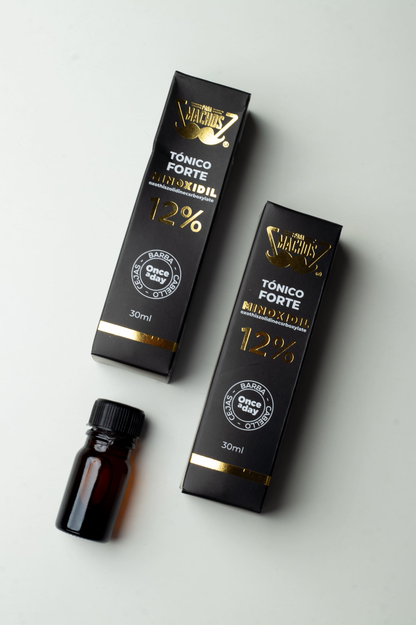 Combo Para Machos Rasuradora