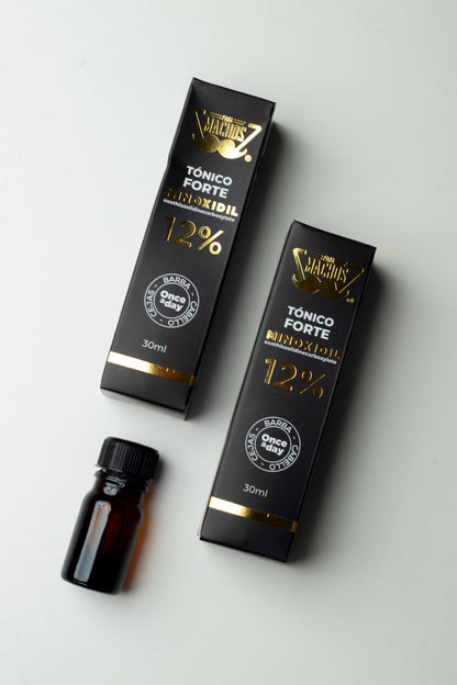 Combo Para Machos Rasuradora